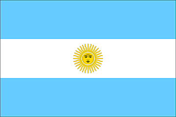 Kolekcjoner z Argentyny